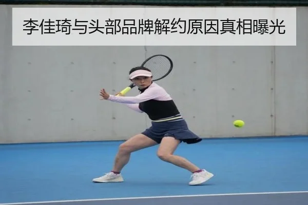 李佳琦与头部品牌解约原因真相曝光